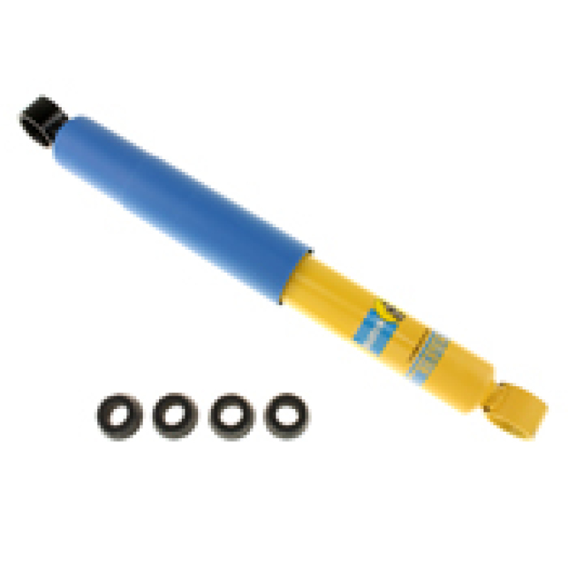 Bilstein B6 1995 Toyota Tacoma SR5 Rear Right 46mm Monotube Shock Absorber - Image 4