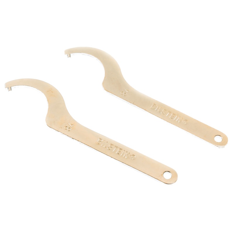 Bilstein B16 2009 Audi A4 Quattro Avant Front and Rear Performance Suspension System - Image 8