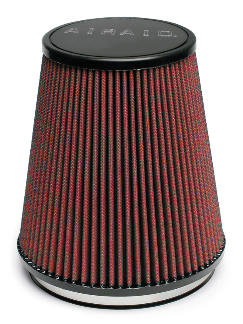 Airaid Universal Air Filter - Cone 6 x 7-1/4 x 5 x 7 - Image 3