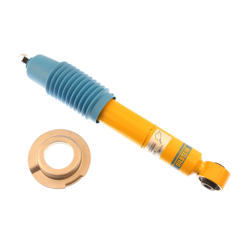 Bilstein B6 2006 Subaru Legacy GT spec.B Rear 46mm Monotube Shock Absorber - Image 2