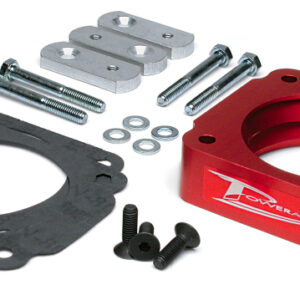 Airaid 97-03 Ford F-150 / 97-04 Expedition 4.6L PowerAid TB Spacer