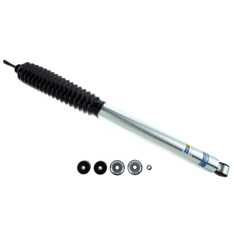Bilstein 5100 Series 1987 Jeep Wrangler Base Front 46mm Monotube Shock Absorber - Image 9