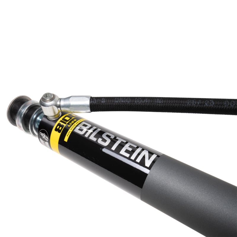 Bilstein 2007+ Toyota Tundra B8 8100 EVO DSA 0-1.5 Rear Left Shock Absorber - Image 5