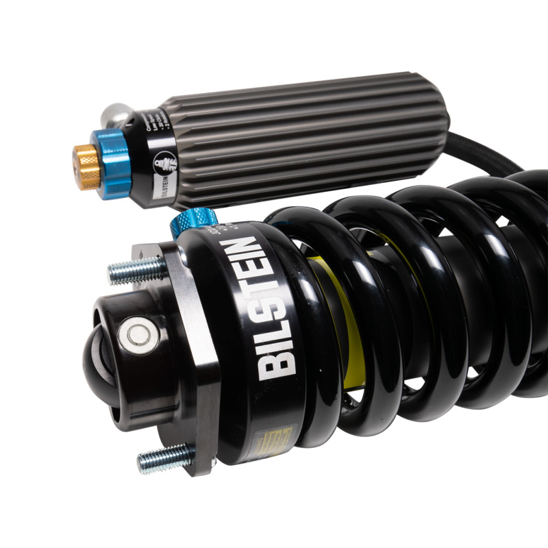 Bilstein 21-24 Ford Bronco B8 B112 Suspension Shock Absorber and Coil Spring Assembly - Front Right - Image 8