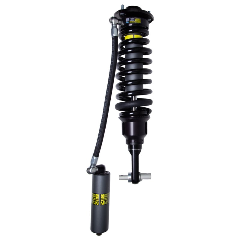 Bilstein 15-24 Ford F-150 4WD B8 8112 (ZoneControl CR) Front Right Shock Absorber - 0.7-2.7in Lift - Image 10