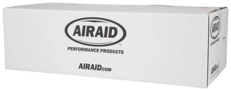 Airaid 13-15 Dodge Ram 6.7L Cummins Diesel Modular Intake Tube - Image 9