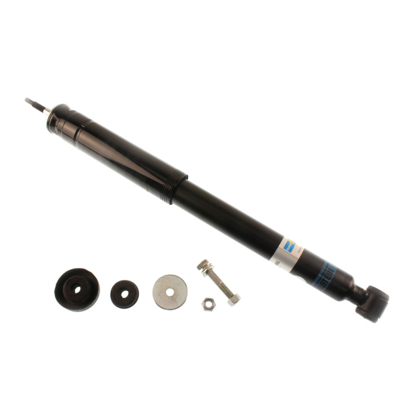 Bilstein B4 1998 Mercedes-Benz SLK230 Kompressor Rear 36mm Monotube Shock Absorber - Image 9