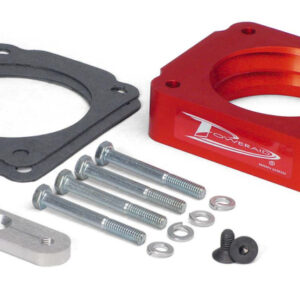Airaid 98-04 Ford Mustang GT 4.6L SOHC PowerAid TB Spacer