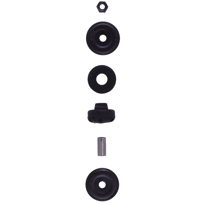 Bilstein 5100 Series 2019+ Dodge Ram 1500 46mm Monotube Shock Absorber- Rear - Image 3