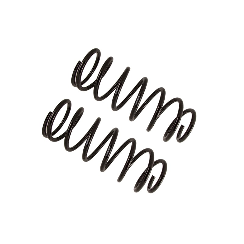 Bilstein B12 (Special) 13-18 Toyota Land Cruiser Rear Suspension Kit (For 1.75in Lift) - Image 9