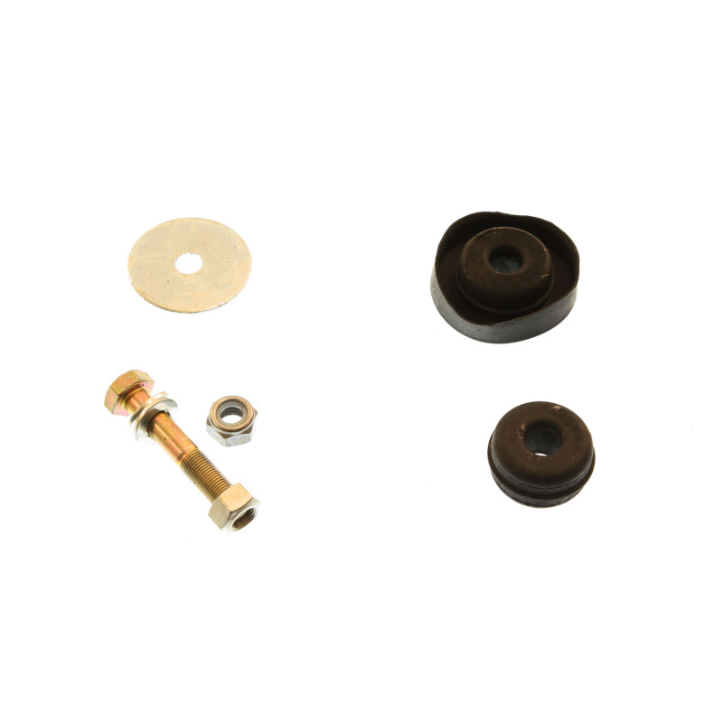 Bilstein B6 (HD) 01-09 Mercedes-Benz C Class Rearr 36mm Monotube Shock Absorber - Image 3