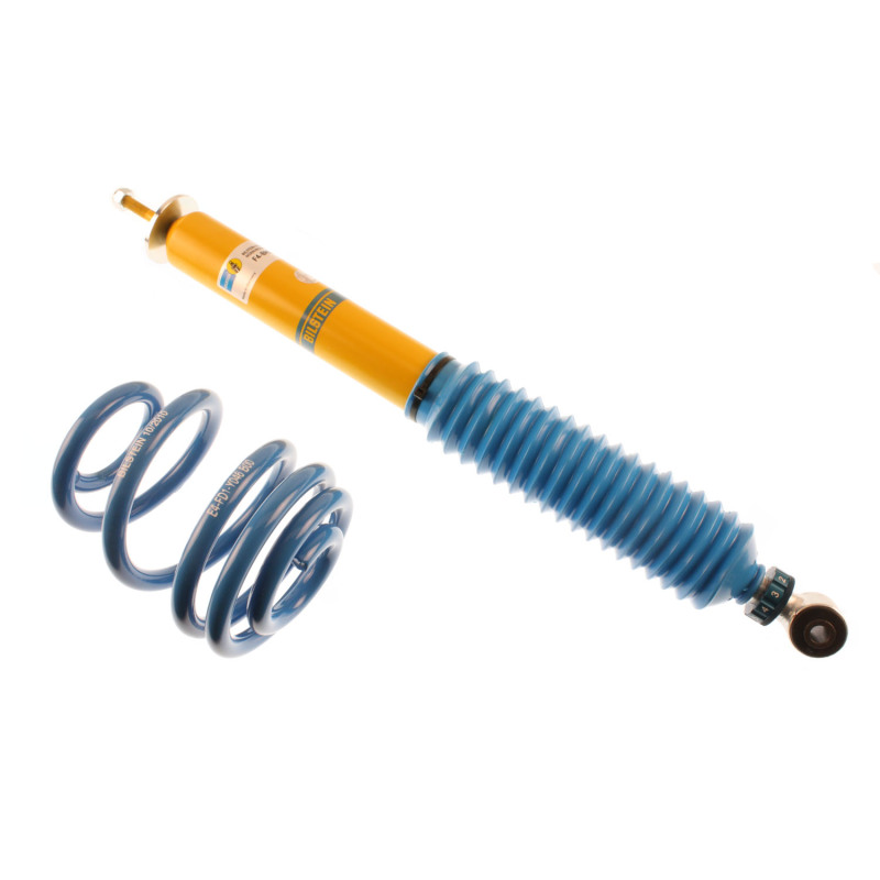 Bilstein B16 2001 BMW M3 Base Front and Rear Performance Suspension System - Image 5