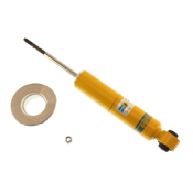 Bilstein B8 1999 Mazda Miata 10th Anniversary Rear 46mm Monotube Shock Absorber - Image 4
