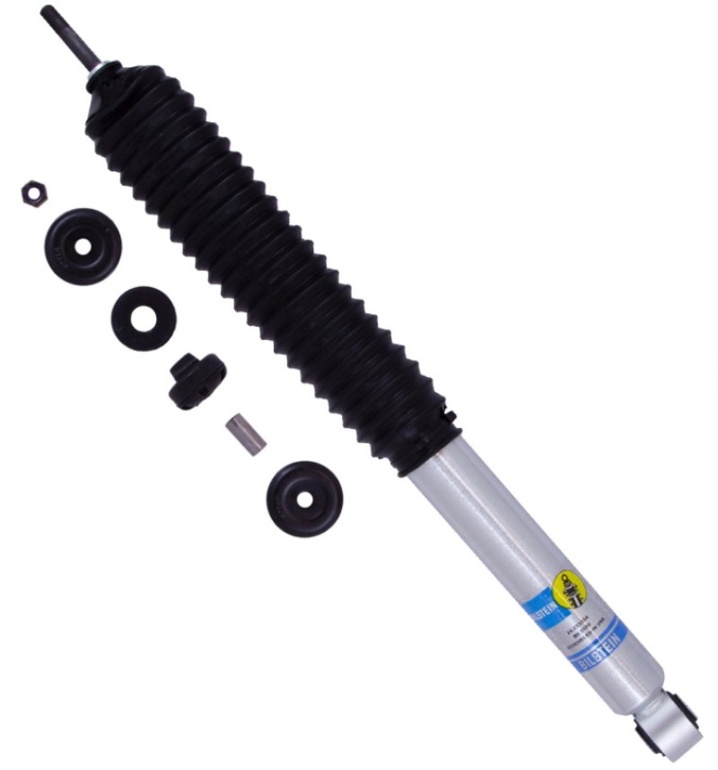Bilstein 5100 Series 2019+ Dodge Ram 1500 46mm Monotube Shock Absorber- Rear - Image 2