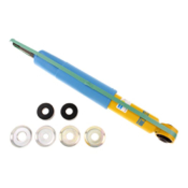Bilstein B6 1998 Toyota Land Cruiser Base Rear 46mm Monotube Shock Absorber - Image 4