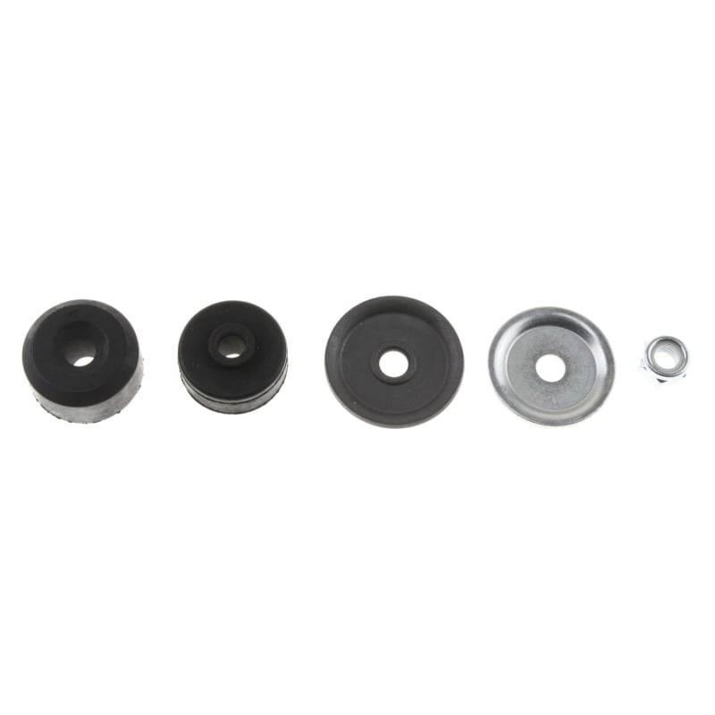 Bilstein B6 1990 Chevrolet C1500 454 SS Front 46mm Monotube Shock Absorber - Image 5