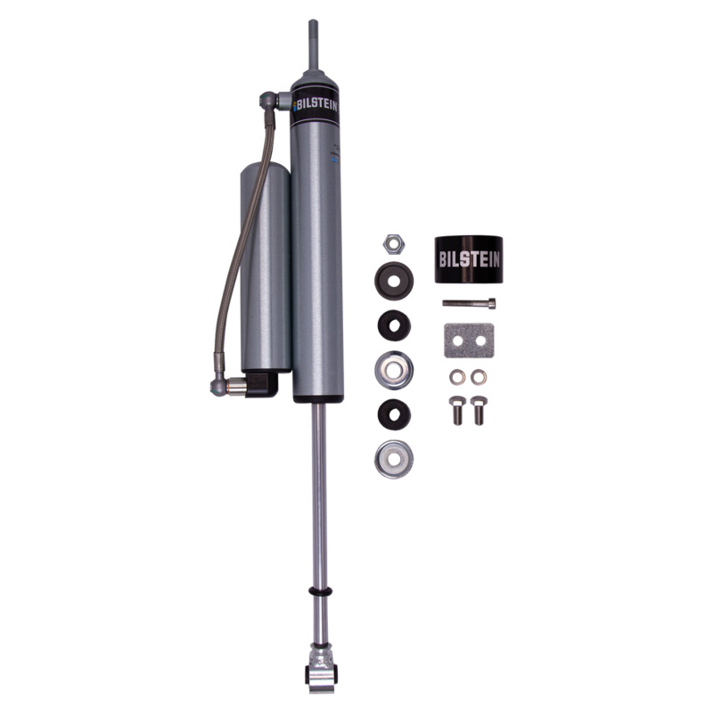 Bilstein 5160 Series 2005-2022 Toyota Tacoma Monotube Shock Absorber - Rear - Image 10