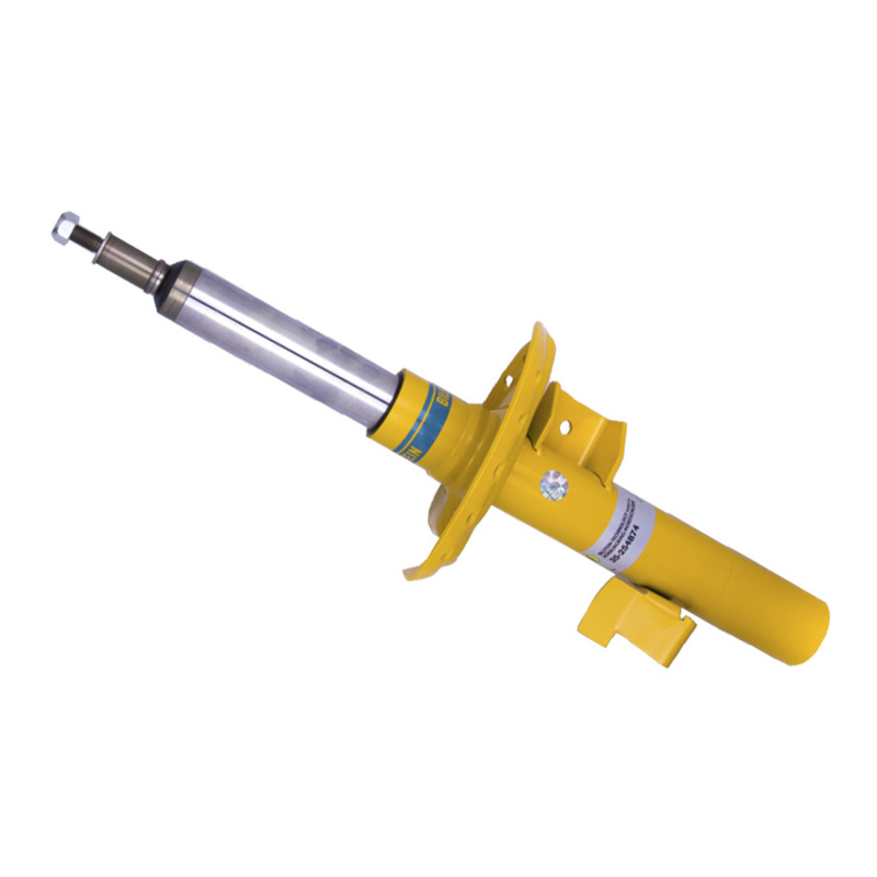 Bilstein B6 2010-2014 Volvo XC60 Front Monotube Left Strut Assembly - Image 2