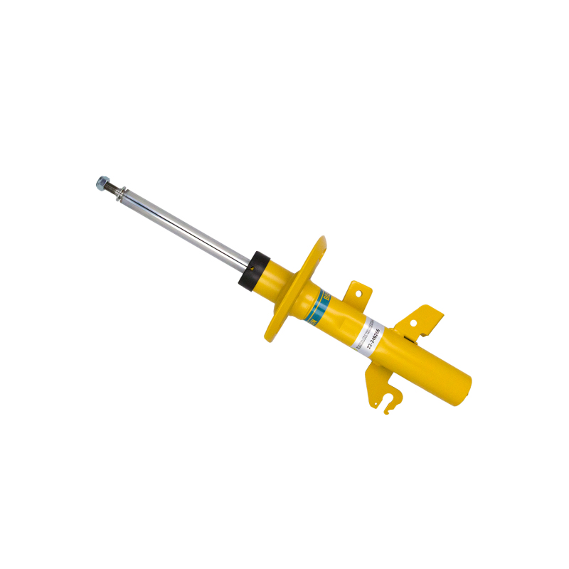 Bilstein B6 14-18 Jeep Cherokee 22mm Twintube Strut Assembly - Image 2
