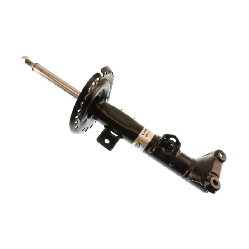 Bilstein B4 2005 Mercedes-Benz SLK350 Base Front Twintube Strut Assembly - Image 2