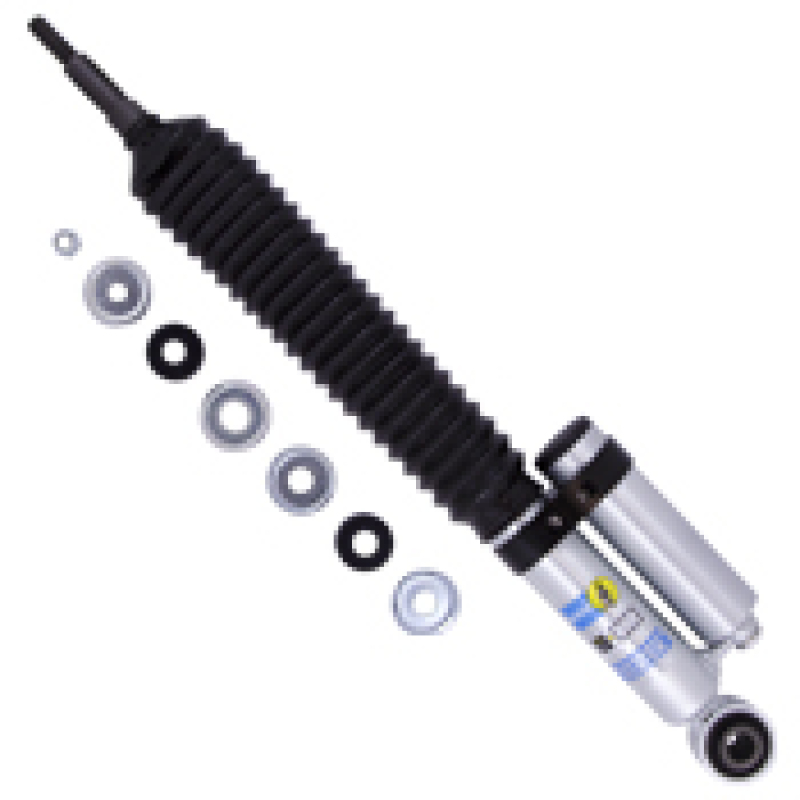 Bilstein 5160 Series 98-07 Toyota Land Cruiser 46mm Monotube Shock Absorber - Image 4