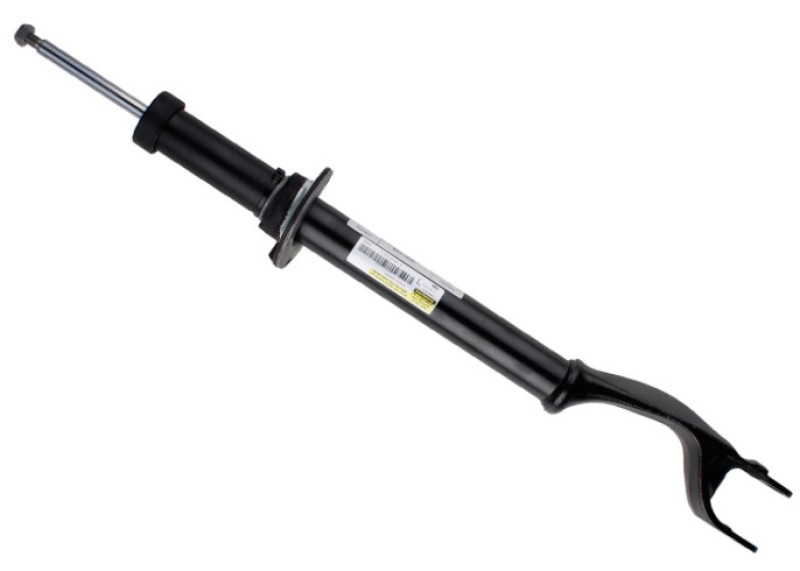 Bilstein B4 OE Replacement 2016-2019 Mercedes-Benz GLC300 Front Left (Dampmatic) Shock Absorber - Image 2