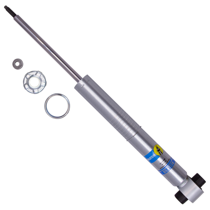 Bilstein 5100 Series 2021+ Ford Bronco 4 door Rear 46mm Monotube Shock Absorber - Image 10