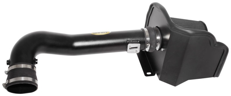 Airaid 14-19 Chevrolet Silverado 1500 V8 / 14-19 GMC 1500 V8 Performance Air Intake System - Image 2