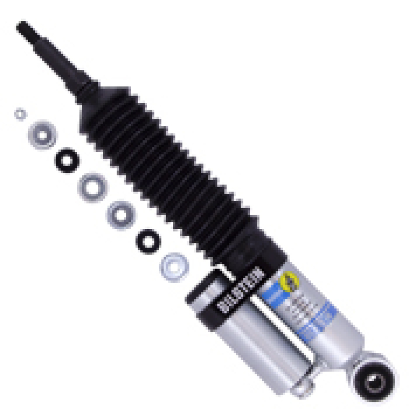 Bilstein 5160 Series 98-07 Toyota Land Cruiser 46mm Monotube Shock Absorber - Image 3