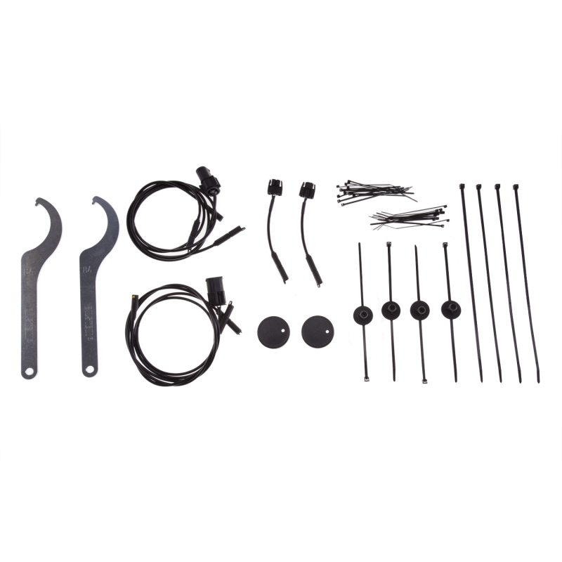 Bilstein B16 (PSS10) BMW E92 3 Series DampTronic EDC Performance Suspension System - Image 9