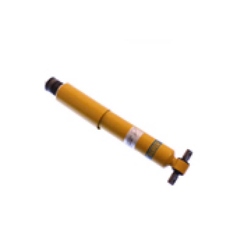 Bilstein B6 1993 Chevrolet Corvette 40th Anniversary Edition Front 46mm Monotube Shock Absorber - Image 8
