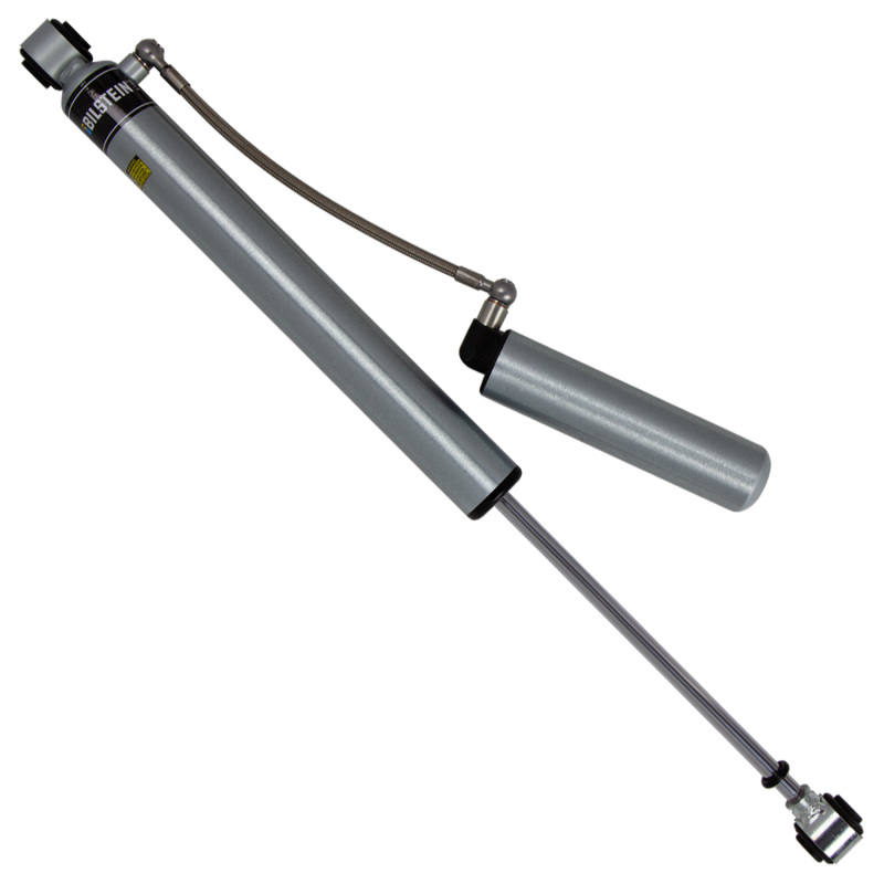 Bilstein 19-22 Ram 3500 B8 5160 Rear Remote Reservoir Shock - 18.30in Collapsed / 27.64in Extended - Image 4