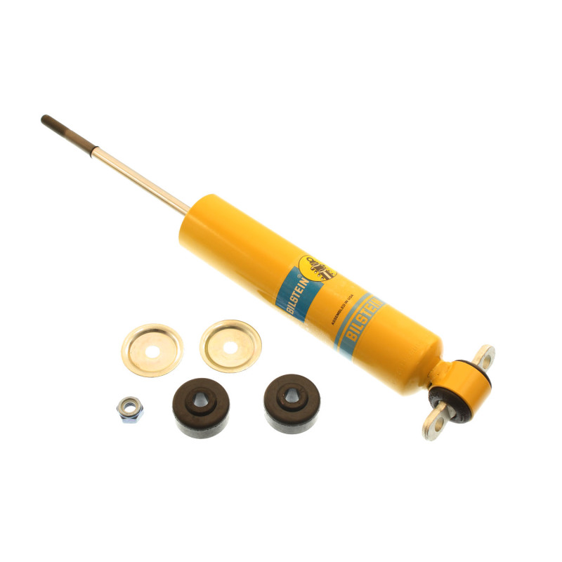 Bilstein B6 1975 Ford LTD Base Front 46mm Monotube Shock Absorber - Image 9