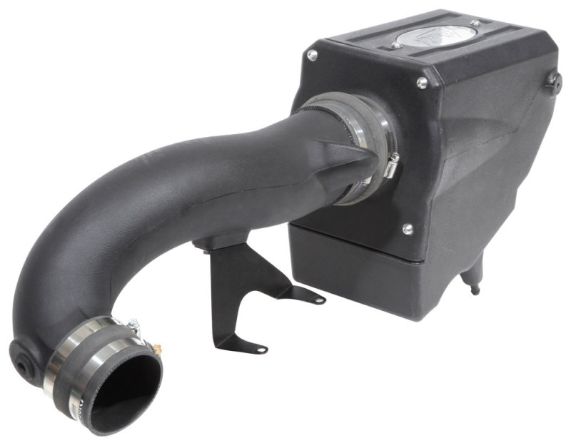 Airaid 18-20 Jeep Wrangler JL 2.0L L4 Performance Air Intake System - Image 3