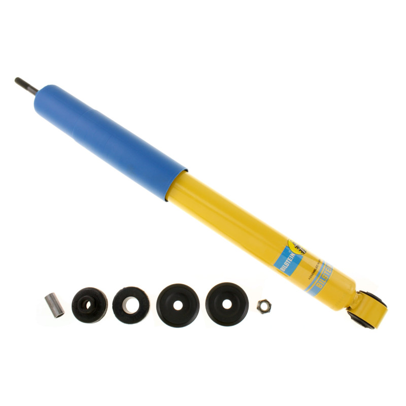 Bilstein 4600 Series 2008 Dodge Ram 1500 SXT 4WD Ext. Crew Cab Front 46mm Monotube Shock Absorber - Image 9