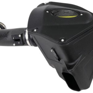 Airaid 19-20 CHEVROLET SILVERADO 1500 V6 4.3L Performance Air Intake System