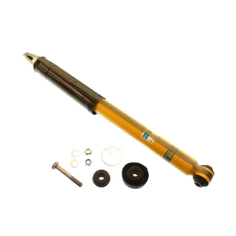 Bilstein B6 2003 Mercedes-Benz E320 Base Sedan Rear 36mm Monotube Shock Absorber - Image 2