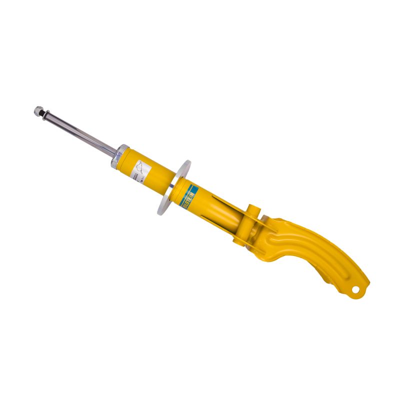 Bilstein B6 HD 11-15 Porsche Cayenne / VW Touareg w/o Elect Susp Front Right Twintube Strut Assembly - Image 2