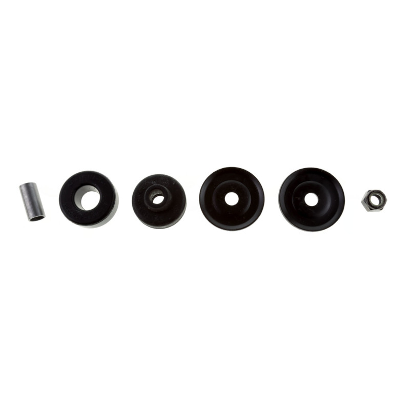 Bilstein 5100 Series 2011 Ram 3500 SXT 4WD Front 46mm Monotube Shock Absorber - Image 5