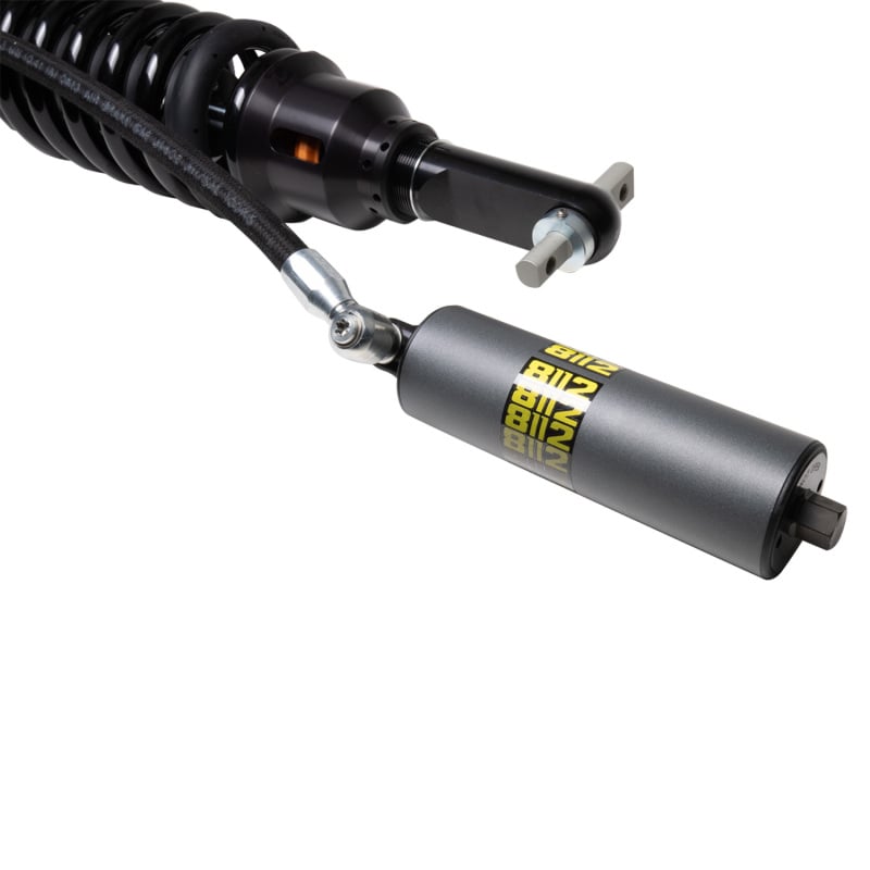 Bilstein 15-24 Ford F-150 4WD B8 8112 (ZoneControl CR) Front Right Shock Absorber - 0.7-2.7in Lift - Image 5