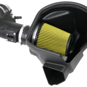 Airaid 16-18 Ford Mustang Shelby 5.2L Performance Air Intake System