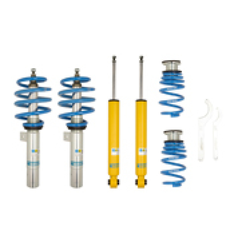Bilstein B14 (PSS) 2015 Mini Cooper F56 Front & Rear Performance Suspension System - Image 5