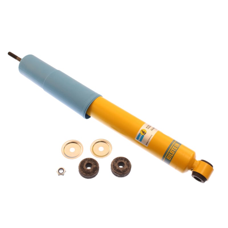 Bilstein B6 46mm Monotube Shock Absorber 53-62 Corvette Rear - Image 9