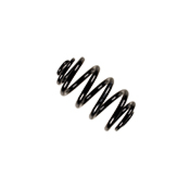 Bilstein B3 04-10 BMW X3 Series Replacement Rear Coil Spring - Image 10
