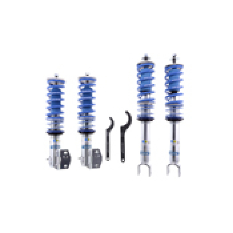 Bilstein B14 Mitsubishi Lancer EVO 6/7/8/9K 4 Suspension Kit - Image 6