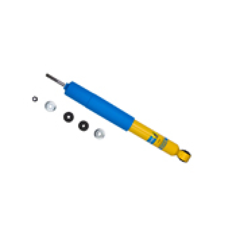 Bilstein B6 2009 Ford F-450 Super Duty Harley-Davidson Edition Front 46mm Monotube Shock Absorber - Image 4