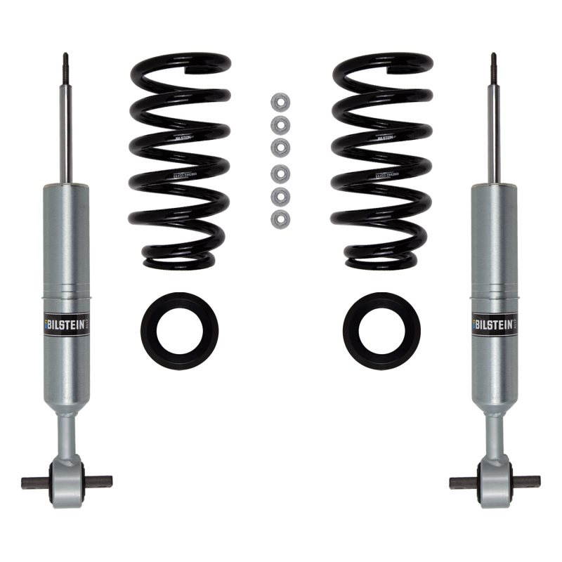 Bilstein B8 6112 19-20 GM 1500 Front Suspension Kit - Image 9