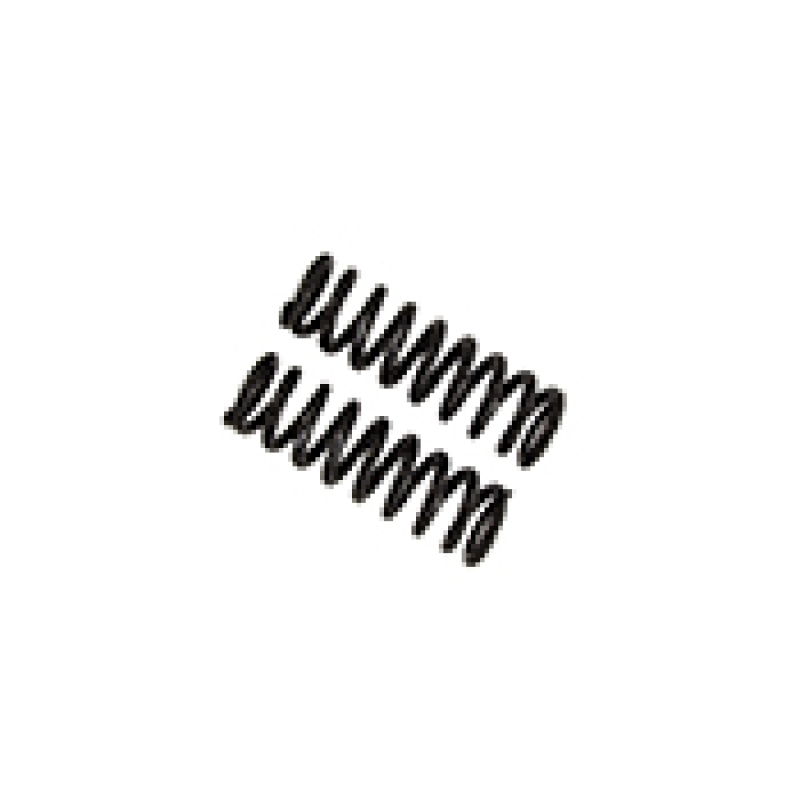 Bilstein B12 (Special) 03-18 Toyota 4Runner Front Suspension Kit - Image 10