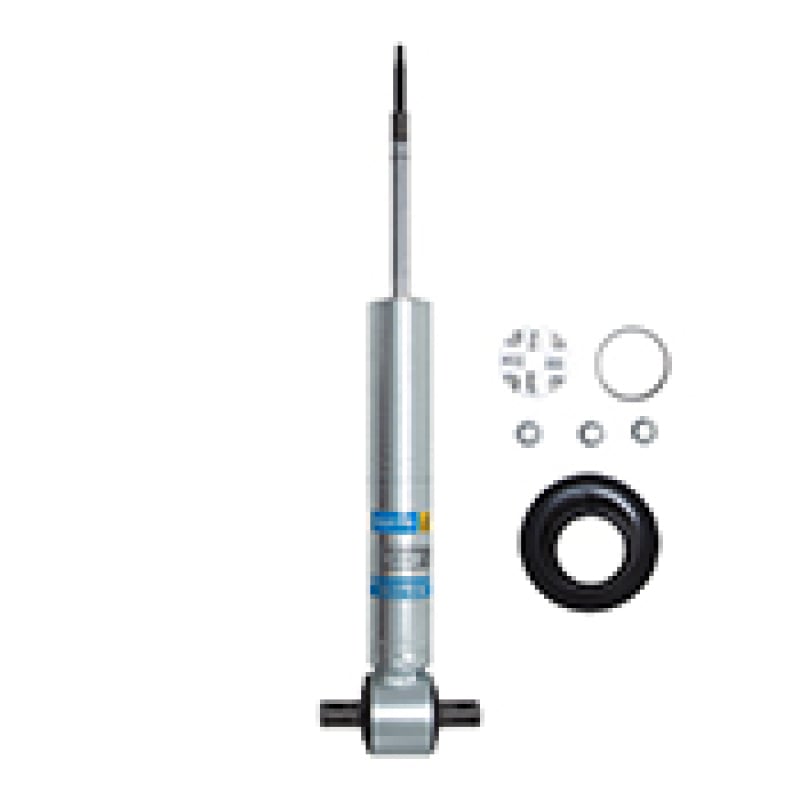 Bilstein 15-20 Chevrolet Tahoe B8 5100 Series Front 46mm Monotube Shock Absorber - Image 7
