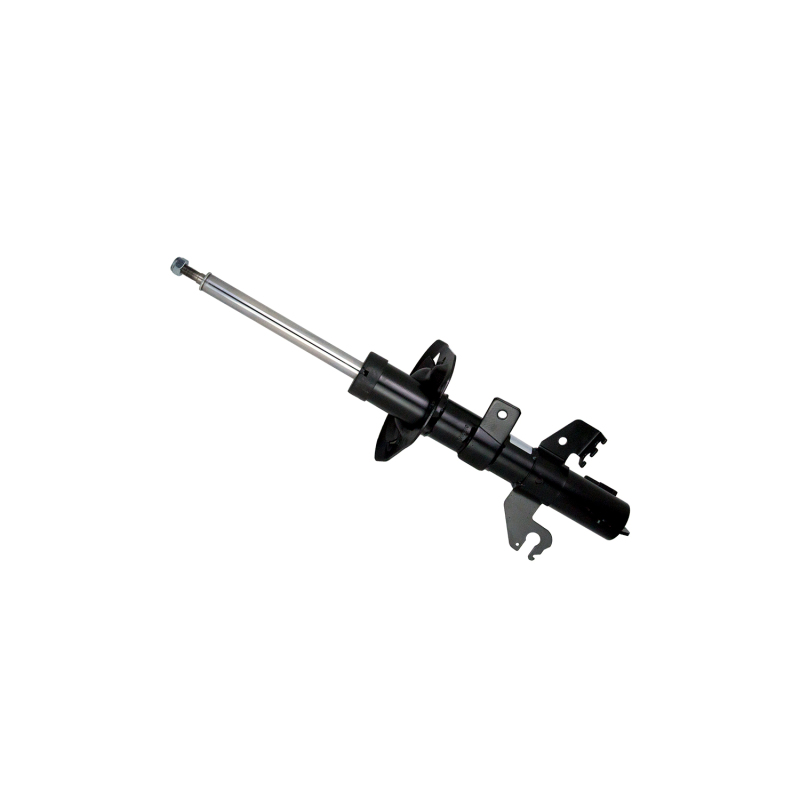 Bilstein B4 OE Replacement 14-17 Jeep Cherokee Front Right Twintube Strut Assembly - Image 3